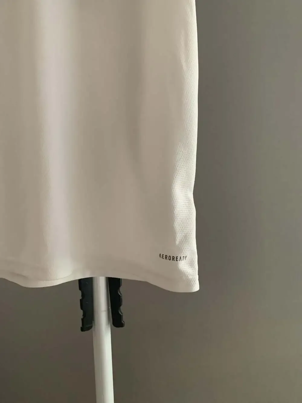 Adidas Leeds United 2021/2022 Home Football Jersey - #12 KLATTE